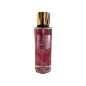 Victoria's Secret Alluring Water Velvet Petals Body Mist 2021 Limited Edition